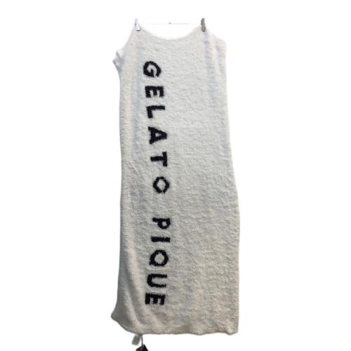 gelato pique (ジェラートピケ) Halloween GHOSTブランケット