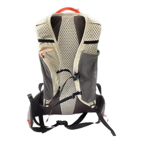 SALOMON (サロモン) リュック ベージュ C21845 XT 15