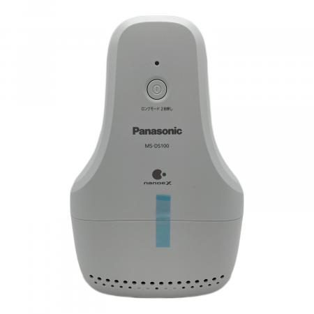 Panasonic (パナソニック) 電気脱臭機 MS-DS100 2023年製｜トレファク