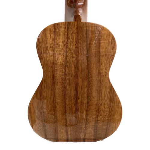 FAMOUS (フェイマス) High Class Famous Ukulele ソプラノウクレレ FSK-DX 程度AB @