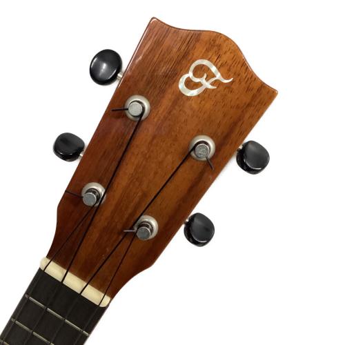 FAMOUS (フェイマス) High Class Famous Ukulele ソプラノウクレレ FSK-DX 程度AB @