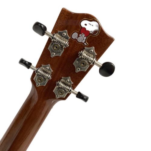FAMOUS (フェイマス) High Class Famous Ukulele ソプラノウクレレ FSK-DX 程度AB @