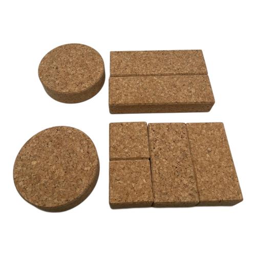 自由学園つみき コルク