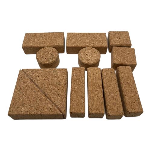 自由学園つみき コルク