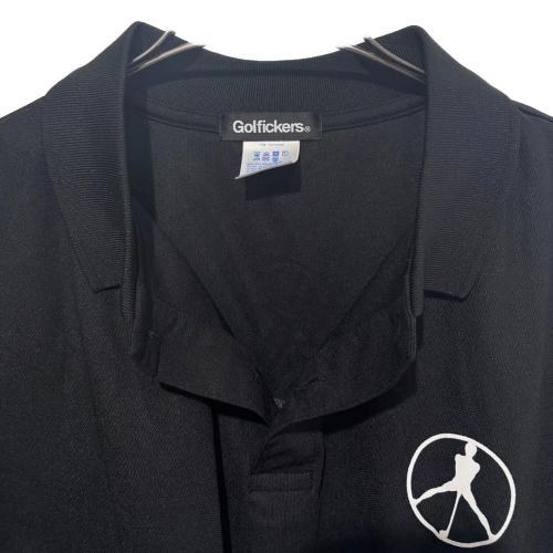 GOLFICKERS (ゴルフィッカーズ) ゴルフウェア(トップス) メンズ SIZE