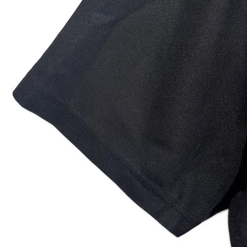 GOLFICKERS (ゴルフィッカーズ) ゴルフウェア(トップス) メンズ SIZE XL ブラック