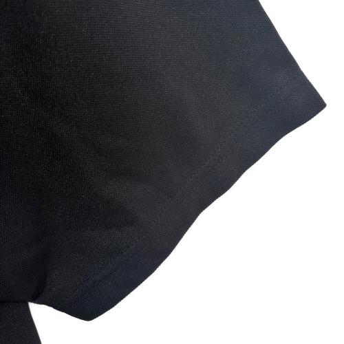 GOLFICKERS (ゴルフィッカーズ) ゴルフウェア(トップス) メンズ SIZE XL ブラック
