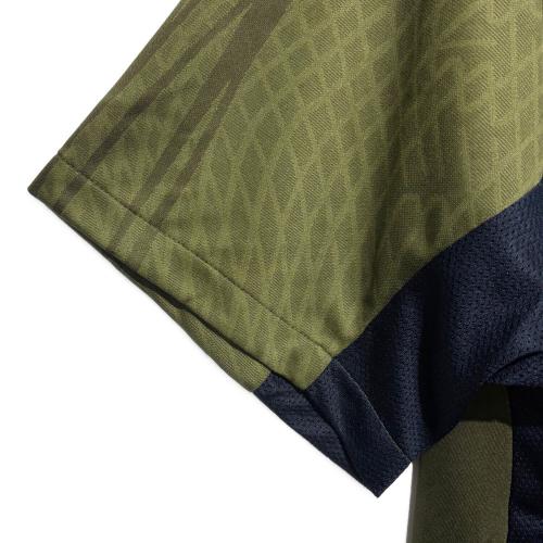 JORDAN (ジョーダン) サッカーユニフォーム メンズ SIZE XL オリーブ パリサンジェルマン FD7098-326 上下セット FD7085-327