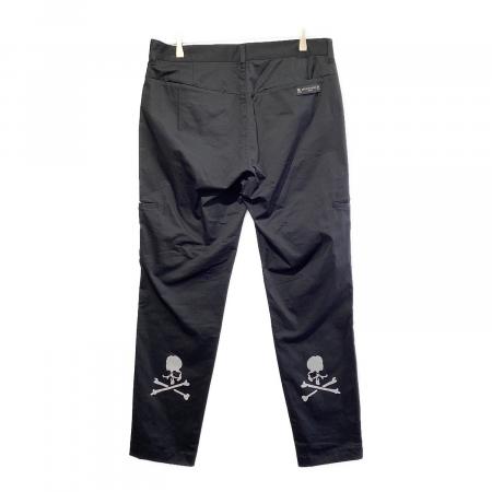 New Era (ニューエラ) ゴルフウェア(パンツ) メンズ SIZE XL ブラック