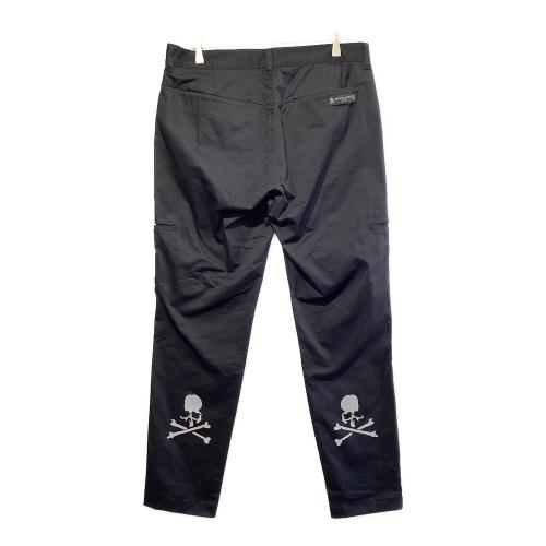 New Era (ニューエラ) ゴルフウェア(パンツ) メンズ SIZE XL ブラック Mastermind JAPAN