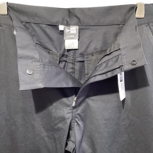 New Era (ニューエラ) ゴルフウェア(パンツ) メンズ SIZE XL ブラック Mastermind JAPAN