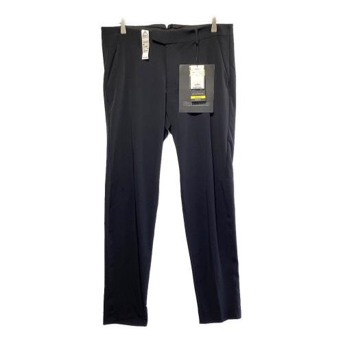 DESCENTE (デサント) ナイロンタスラン4WAYストレッチパンツ メンズ SIZE XO レッド DGMNJD01