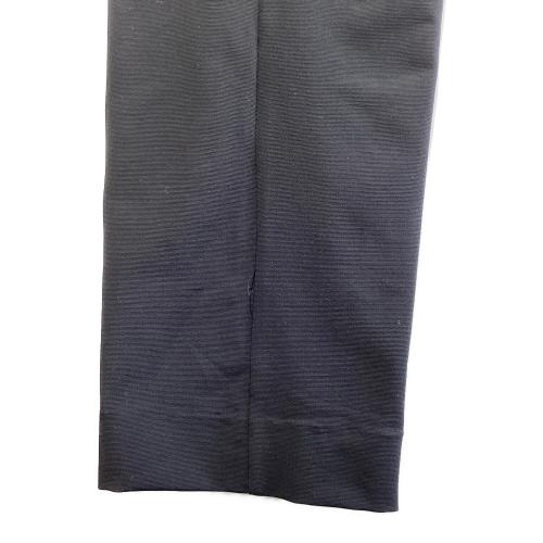 DESCENTE (デサント) ナイロンタスラン4WAYストレッチパンツ メンズ SIZE XO レッド DGMNJD01