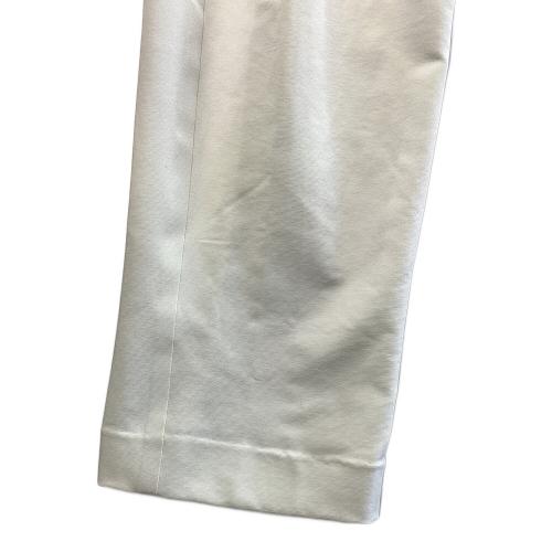 DESCENTE (デサント) ナイロンタスラン4WAYストレッチパンツ メンズ SIZE XO ホワイト DGMNJD01