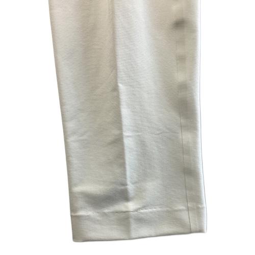 DESCENTE (デサント) ナイロンタスラン4WAYストレッチパンツ メンズ SIZE XO ホワイト DGMNJD01