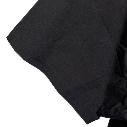 NO COFFEE (ノーコーヒー) ゴルフウェア(トップス) メンズ SIZE L ブラック clubhaus