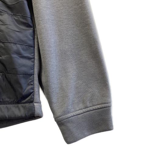 FOOT-JOY (フットジョイ) ゴルフウェア(トップス) メンズ SIZE L ブラック malbon golf