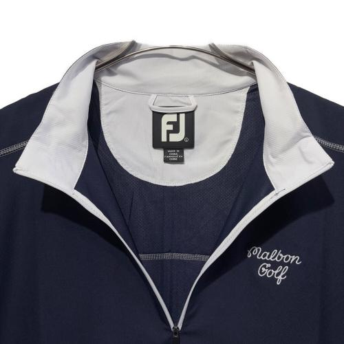 MALBON GOLF (マルボンゴルフ) ゴルフウェア(トップス) メンズ SIZE L