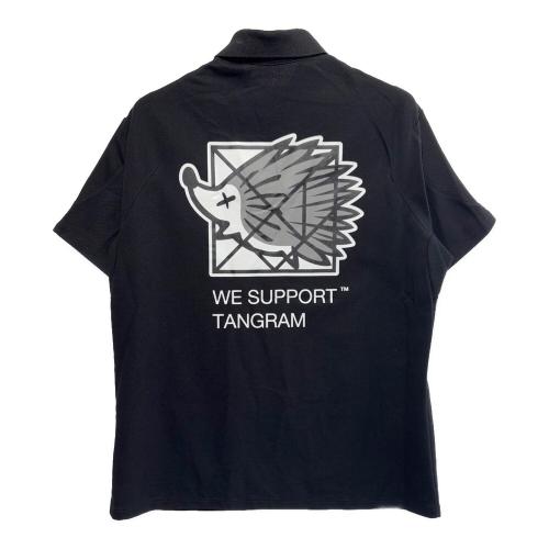 ゴルフウエア*TANGRAM TANGRAM×Pacific GOLF CLUB、コラボコレクションを11／15発売 - GOLF BROS.