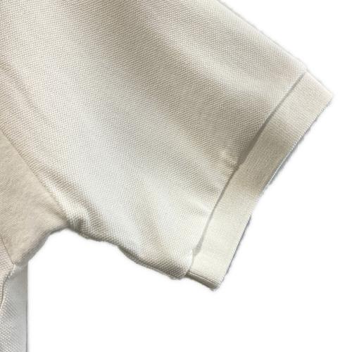 Penguin by Munsingwear (ペンギン バイ マンシングウェア) ゴルフウェア(トップス) メンズ SIZE L ホワイト clubhaus MLMVJA01FS