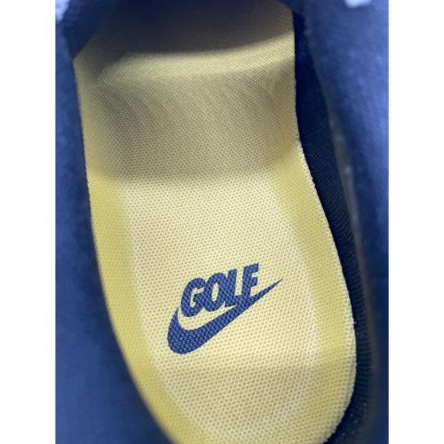 NIKE (ナイキ) ゴルフシューズ メンズ SIZE 27.5cm グレー 黒タグ有 CU9978-012