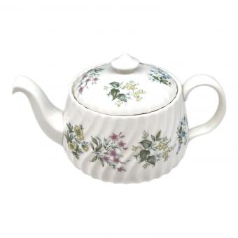 MINTON (ミントン) ティーポット スプリングバレー