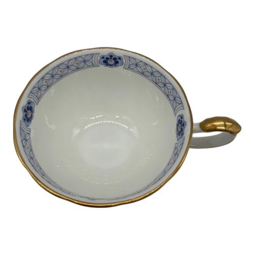 NARUMI (ナルミ) カップ&ソーサー ミラノ 5Pセット