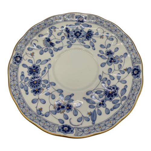 NARUMI (ナルミ) カップ&ソーサー ミラノ 5Pセット