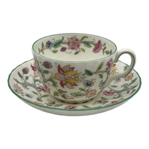 MINTON (ミントン) カップ&ソーサー ハドンホール 6Pセット