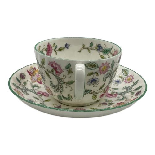 MINTON (ミントン) カップ&ソーサー ハドンホール 6Pセット