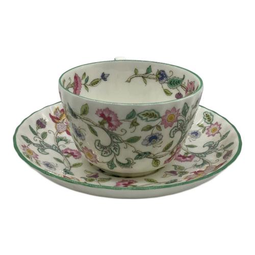 MINTON (ミントン) カップ&ソーサー ハドンホール 6Pセット