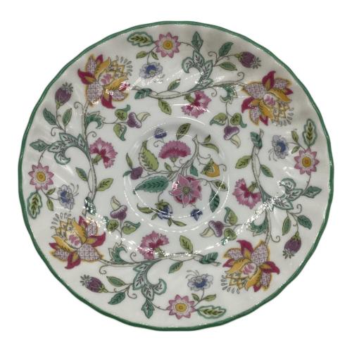 MINTON (ミントン) カップ&ソーサー ハドンホール 6Pセット