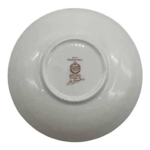 MINTON (ミントン) カップ&ソーサー ハドンホール 6Pセット