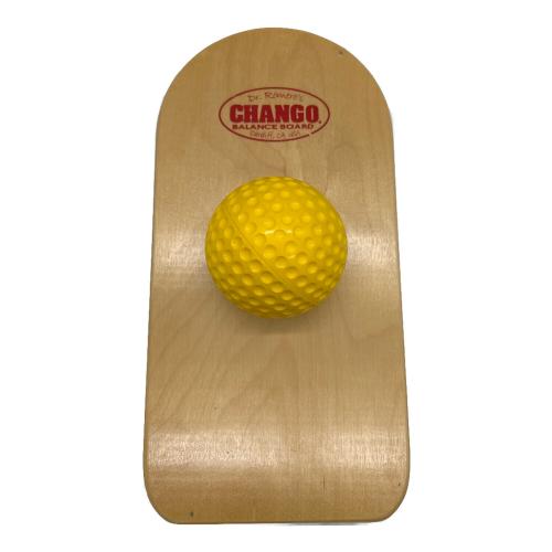 CHANGO バランスボード