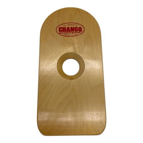 CHANGO バランスボード
