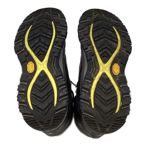 Columbia (コロンビア) トレッキングシューズ メンズ SIZE 26.5cm ダークグレー BM4566 TERREBONNE OUTDRY EXTREME MID