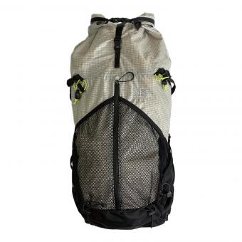 Karrimor (カリマー) リュック ホワイトcleave30 501208