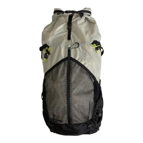 Karrimor (カリマー) リュック ホワイトcleave30 501208