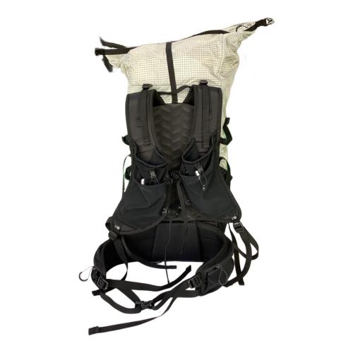 Karrimor (カリマー) リュック ホワイトcleave30 501208