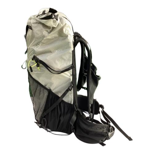 Karrimor (カリマー) リュック ホワイトcleave30 501208