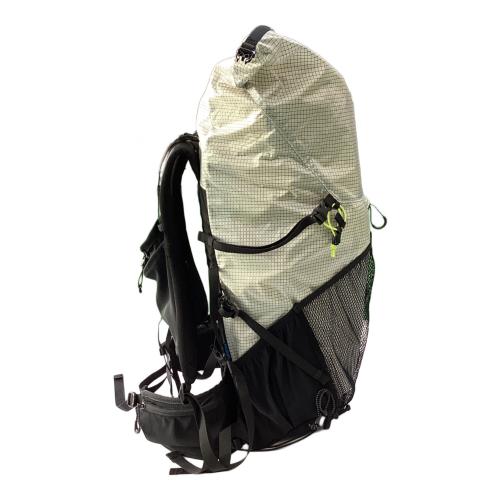 Karrimor (カリマー) リュック ホワイトcleave30 501208