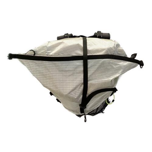Karrimor (カリマー) リュック ホワイトcleave30 501208