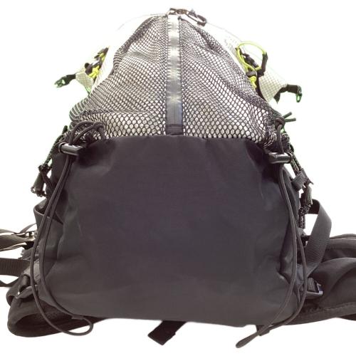 Karrimor (カリマー) リュック ホワイトcleave30 501208