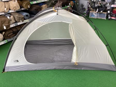 THE NORTH FACE (ザ ノース フェイス) ソロテント NV22307 マウンテン