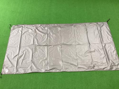 THE NORTH FACE (ザ ノース フェイス) ソロテント NV22307 マウンテンショット2 フロアサイズ:W230×D120cm 1～2人用
