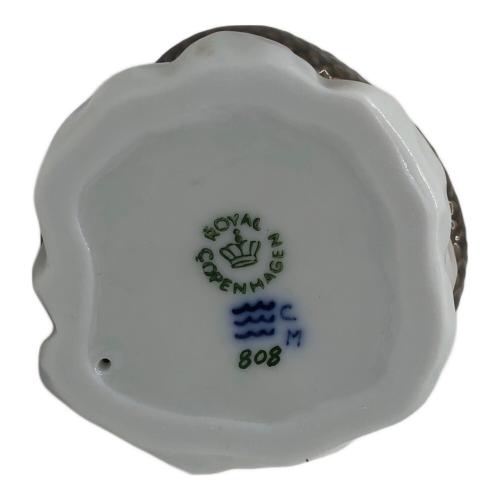 ROYAL COPENHAGEN (ロイヤル・コペンハーゲン) イヤーフィギュリン