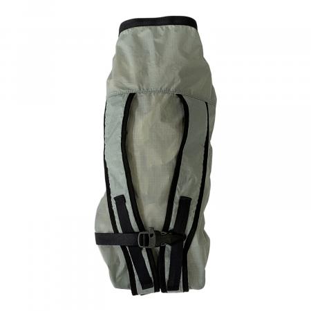 ATELIER BLUE BOTTLE (アトリエ ブルー ボトル) Pac-bit グレー