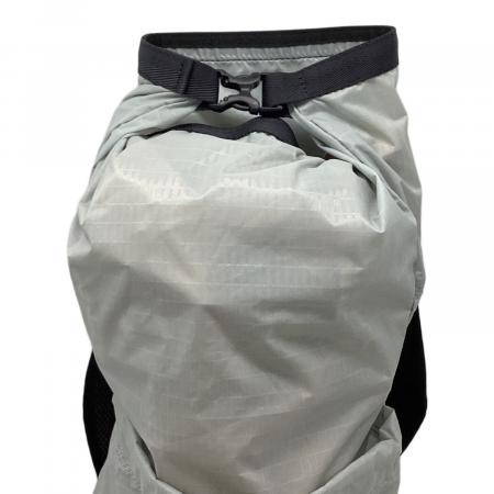 ATELIER BLUE BOTTLE (アトリエ ブルー ボトル) Pac-bit グレー