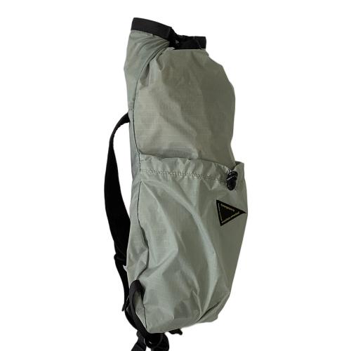 atelier blue bottle アトリエブルーボトル PAC-SG PAC-01 ｜atelierBluebottle