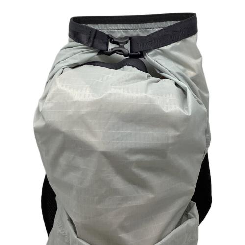 ATELIER BLUE BOTTLE (アトリエ ブルー ボトル) Pac-bit グレー